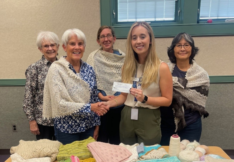 Georgetown Public Library Donations